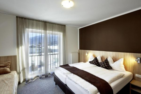 Отель Fairhotel Hochfilzen, Хохфильцен